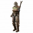 Figure The Mandalorian & Grogu (Arvala-7) - Star Wars