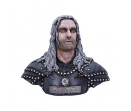 Figure Gerald Bust - The Witcher