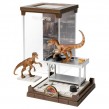 Figure Velociraptor - Jurassic Park