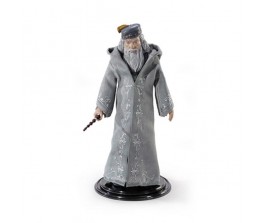 Figure Albus Dumbledore Bendyfig - Harry Potter