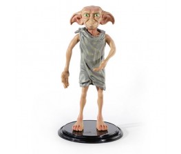 Figure Dobby Bendyfig - Harry Potter