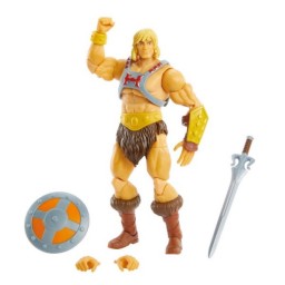 Figure He-Man Master of the Universe