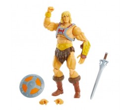 Figure He-Man Master of the Universe