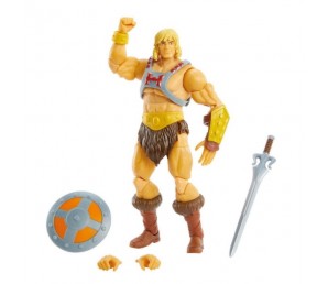 Figure He-Man Master of the Universe