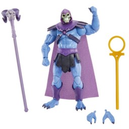 Figure Skeletor Master of the Universe