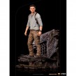 Figure Nathan Drake Uncharted Deluxe