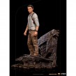 Figure Nathan Drake Uncharted Deluxe