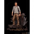 Figure Nathan Drake Uncharted Deluxe