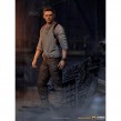 Figure Nathan Drake Uncharted Deluxe