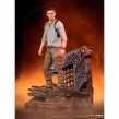 Figure Nathan Drake Uncharted Deluxe