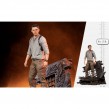 Figure Nathan Drake Uncharted Deluxe