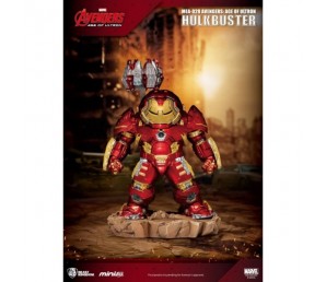 Figure Avengers Hulkbuster - Marvel