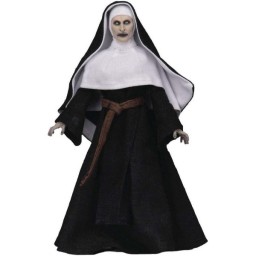 Figure The Nun