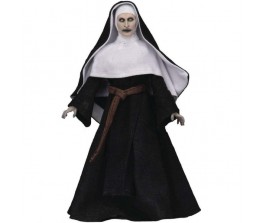 Figure The Nun