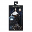 Figure The Nun