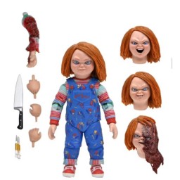 Figure Chucky (TV Series) Ultimate