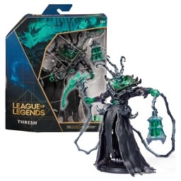 Figure Thresh - League of Legends