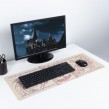 Mousepad - Marauders Map Harry Potter