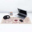 Mousepad - Marauders Map Harry Potter