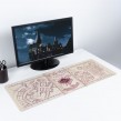 Mousepad - Marauders Map Harry Potter