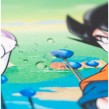 Mousepad - Dragon Ball