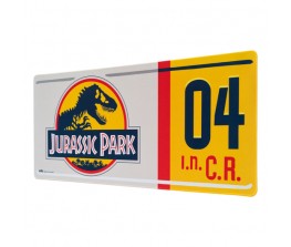 Mousepad - Jurassic Park