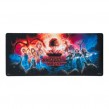 Mousepad - Stranger Things