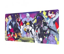 Mousepad Disney Villains