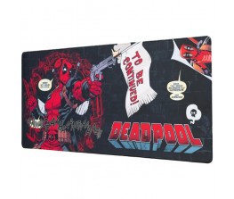 Mousepad Deadpool - Marvel