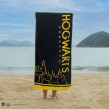 Beach Towel Hogwarts - Harry Potter