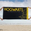 Beach Towel Hogwarts - Harry Potter