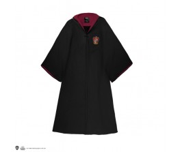 Robe wizard Gryffindor - Harry Potter