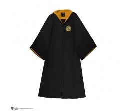 Robe wizard Hufflepuff - Harry Potter