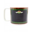 Mug Central Perk Chalkboard - Friends