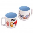 Mug BT21