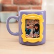 Mug Friends with picture - Friends