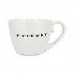 Cappuccino Mug Central Perk - Friends