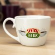 Cappuccino Mug Central Perk - Friends