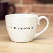 Cappuccino Mug Central Perk - Friends