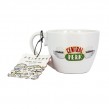 Cappuccino Mug Central Perk - Friends