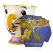 Mug Chip - Beauty & the Beast