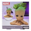 Ceramic Pen Pot Groot - Marvel