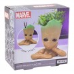 Ceramic Pen Pot Groot - Marvel