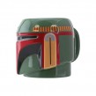 Mug 3D Boba Fett Shaped - Star Wars