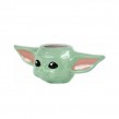 Mug 3D Shaped The Child - Star Wars