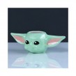 Mug 3D Shaped The Child - Star Wars