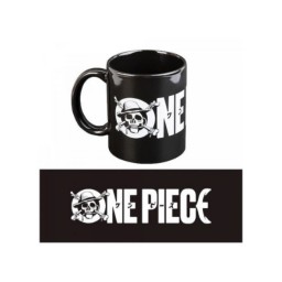 Mug Logo One Piece