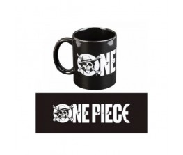 Mug Logo One Piece