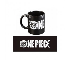 Mug Logo One Piece