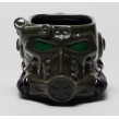 Mug 3D Fallout Mask